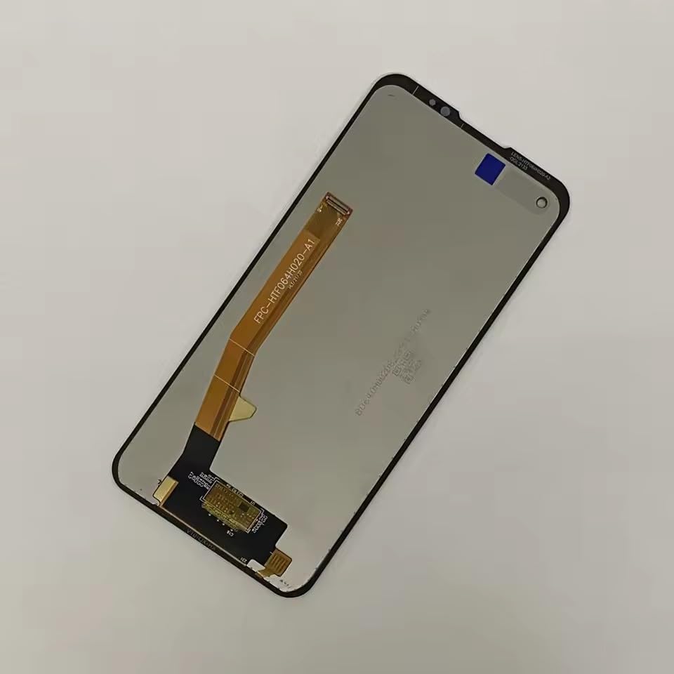 Doogee V10 LCD écran tactile de rechange pour corriger les bugs - 6