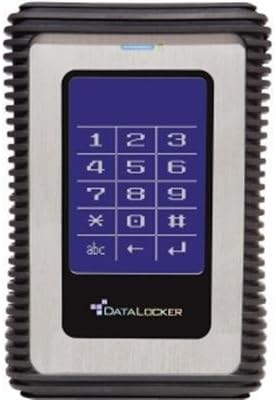 1 - DataLocker DL3 2TB