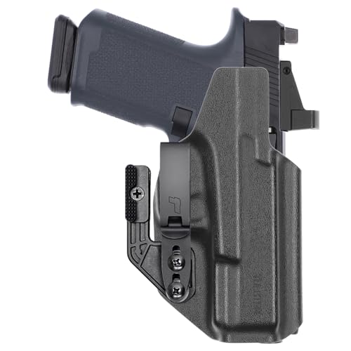 Tulster Oath IWB Kydex Holster