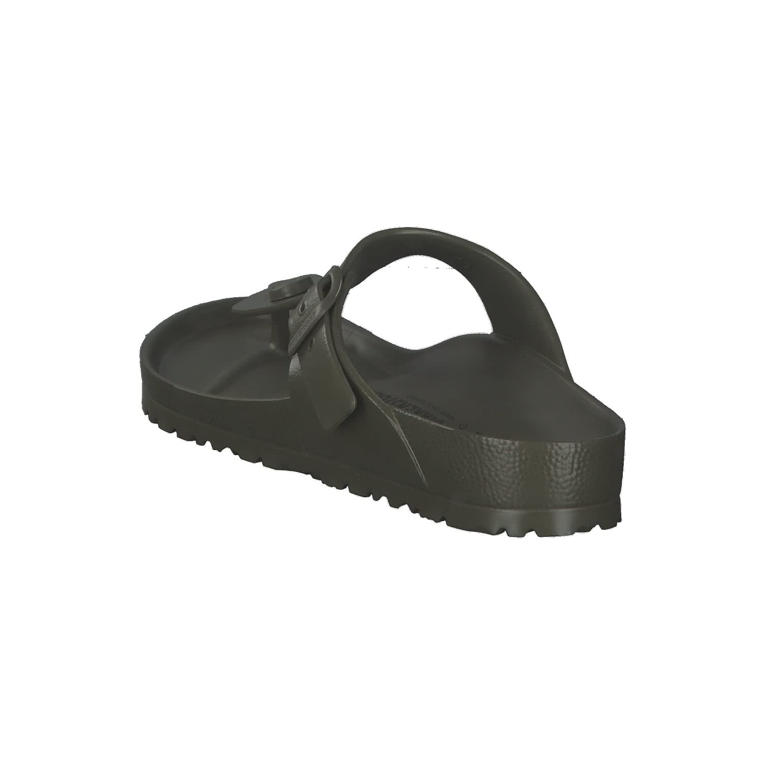 Birkenstock Gizeh Eva 128201, Tongs