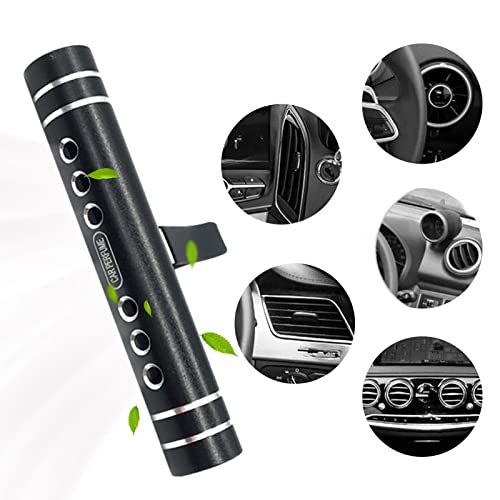 ventilação carro aromaterapia | Acessórios interiores difusor aromaterapia carro maravilhoso | Boa a