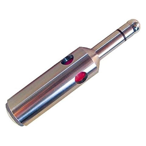 HHIP 4401-0038 Détecteur électronique d'arête à tige courte, diamètre de la boule 1 cm, tige 1,9 cm, longueur 9,9 cm Cover