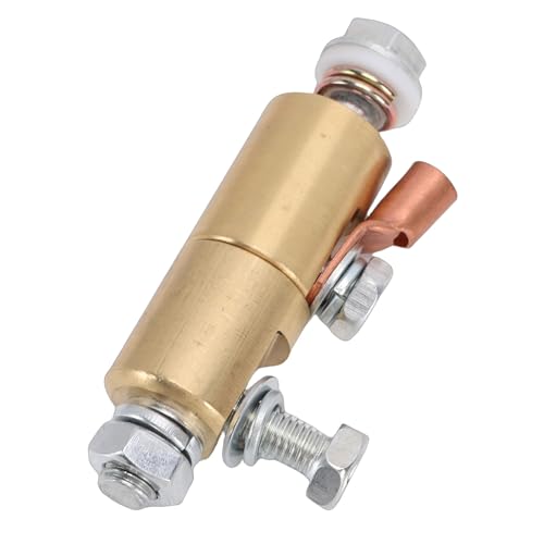 Pince d'ouverture M10 rotative SEAFRONT pour machine de découpe - 5