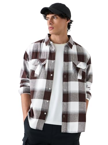 Image of The Souled Store Men Shirt