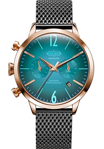 Welder Horloge 8434103392274