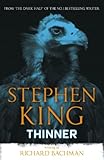 thinner band  Thinner (English Edition)