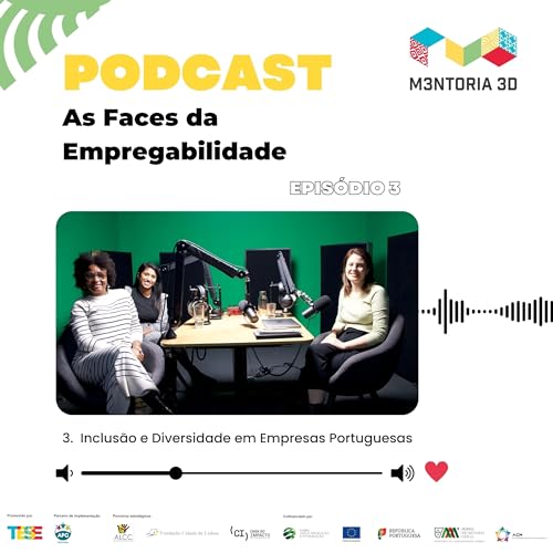 Inclus&atilde;o e diversidade em empresas portuguesas