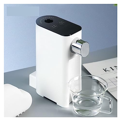 Mini distributeur d'eau portable pour bouteille idéal pour bureau et voyage
