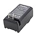 Kastar Charger Kit for Kodak KLIC-7001 and Kodak EasyShare M320, M340, M341, M753 Zoom, M763, M853 Zoom, M863, M893 is, M1063, M1073 is, V550, V570, V610, V705, V750 Cameras