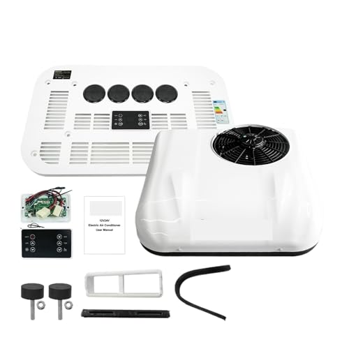 12V 24V RV GAR [tgbv GAR pp RV LsOJ[ gbN LoȂǂɊȒPɎt RV DC jbg [hgbv  Ή