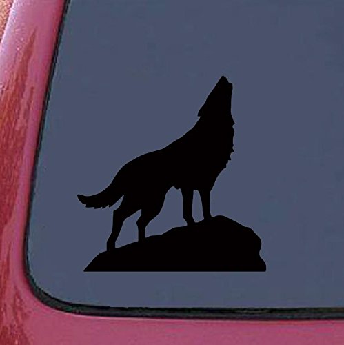Amazon.co.jp: 狼 おおかみ オオカミ WOLF ウルフ 遠吠え 動物 ロック