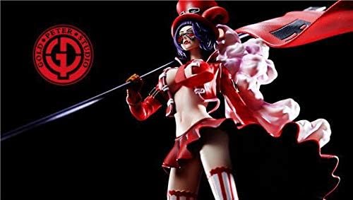 Amazon Gps Studios ワンピース Onepiece フィギュア ベロ ベティ 完成品 検索 Pop リペイント 一品物 Wcf Gk フィギュア ドール 通販