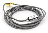 Betriebsstrom: 100mA; Kontakt: 10W; 2-Wire
