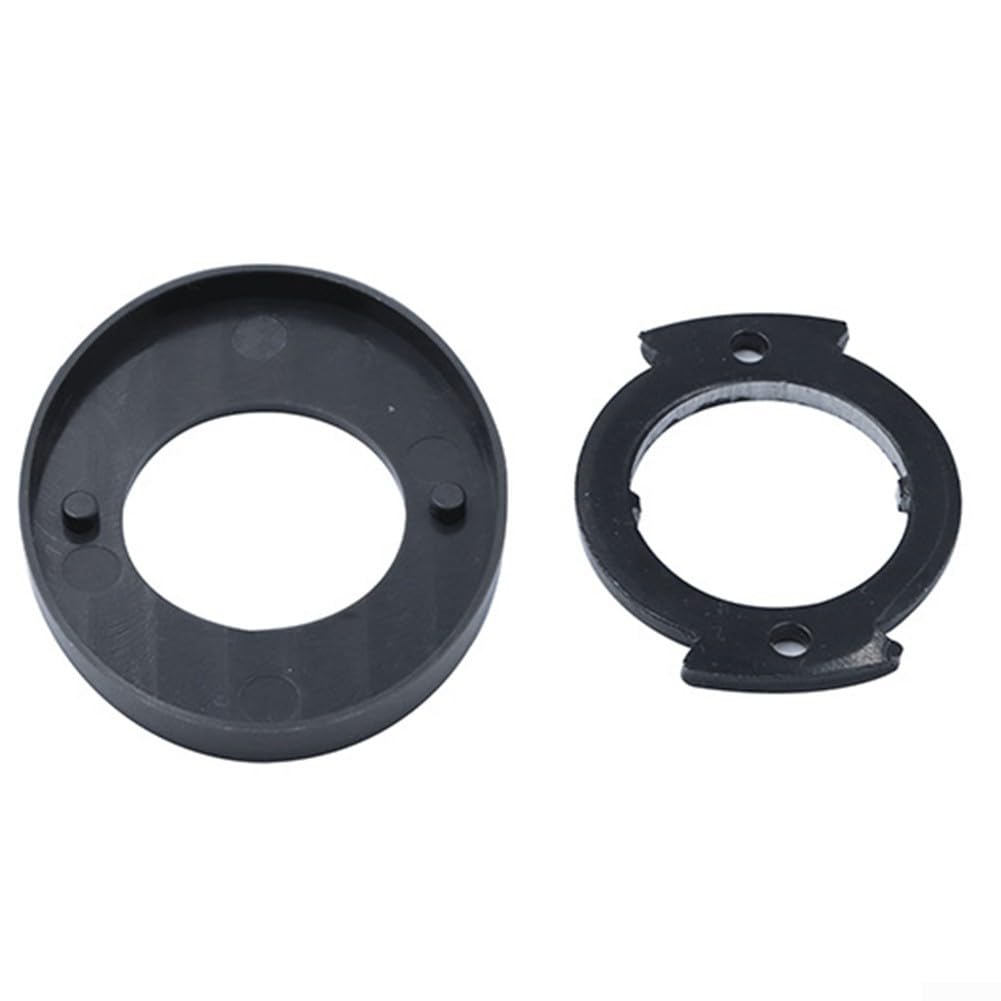 Engineered Rotating Bowl and Bearing Spacer Set for Front Fork of For Segway For Ninebot F20 F30 Electric Scooter Models — view 3