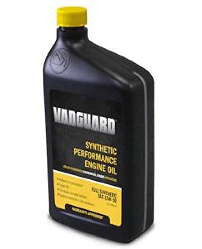 Aceite Sintético para Motor Briggs & Stratton 1qt