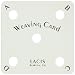 Lacis Card Weaving Cards, 25-Pack