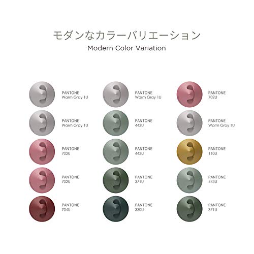 リードトレンド ケーブルホルダー CONE CH-0501 の商品画像 2