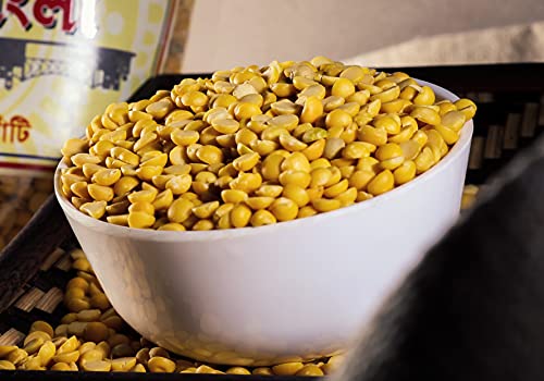 Image of MonBangla Premium Matar Dal 400Grams