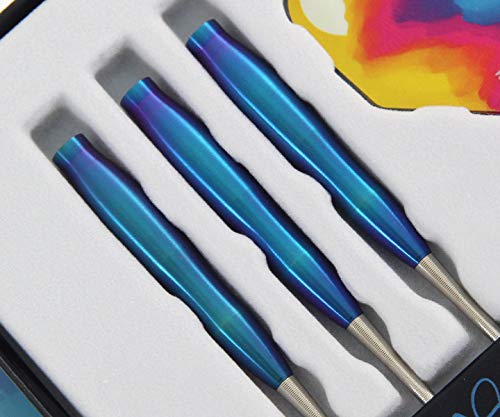 ターゲット ライジングサン 4.0 村松治樹モデル SP スティール L/E