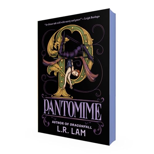 Cover of Pantomime