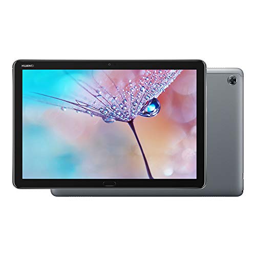 HUAWEI MediaPad M5 Lite Without Pen, Tablet Wi-Fi, 10.1...