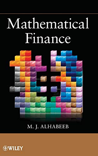 Mathematical Finance view 2