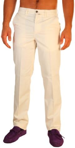Pantaloni Avirex 24639 T003 401 0002 Panna bianco - uomo - 30 : Amazon.it:  Abbigliamento