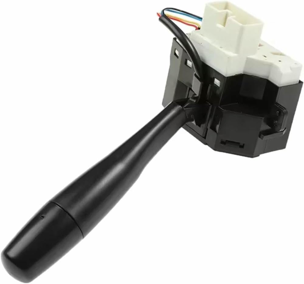 Commutateur de Colonne de Direction pour Mitsubishi L200 2.5 TD 4WD 2001-2007 MR459877