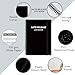 Auto Mileage Log Book – Vehicle Maintenance Log Book, Miles Log Book for Car with Odometer,Expense,Gas Consumption & Lubrication, Repairs and Accessories, 5.8