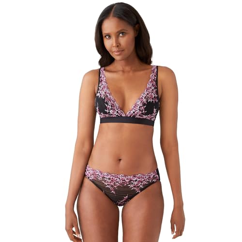 Image of Wacoal Women's Embrace Lace Bralette