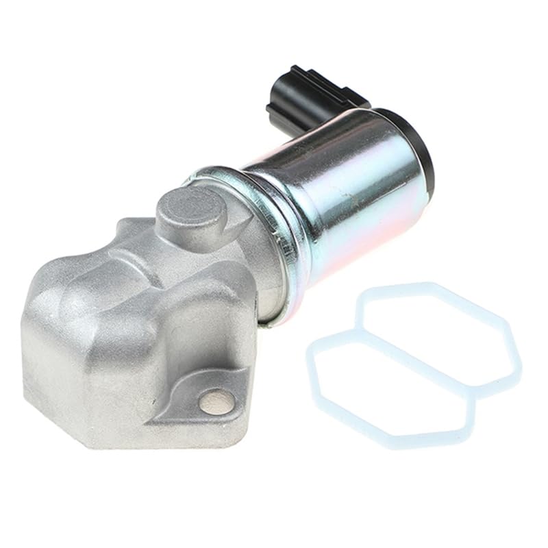 Soupape de commande d'air contre le ralenti instable Ford Escape Mazda 3.0L