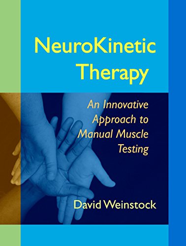 NeuroKinetic Therapy: An Innovative Approach to