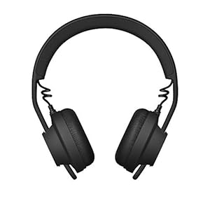 AIAIAI TMA-2 Bluetooth Custom Wireless Headphones Bluetooth 5.0 – High Isolation