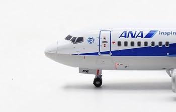 Amazon | JC Wings 1/400 完成品 ANA Inspiration of JAPAN for