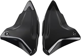 Motorcycle Side Fairings for MT09 Rear Infill Panel 2024 Motorcycle Guard Protector Upper Frame Infill Middle Side Panel MT-09 GEN4 Panels Covers