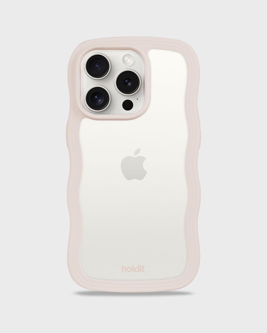 Amazon.co.jp: Holdit 耐衝撃 スマホケース (iPhone 15Pro