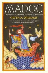 Paperback Madoc: The Making of a Myth (Oxford Paperbacks) Book