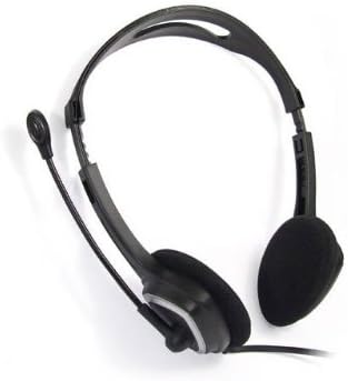 iMicro IM320 Wired USB Headset