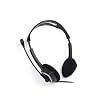 iMicro IM320 Wired USB Headset (Pack of 5)