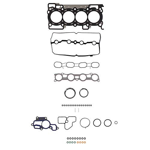 Image of FEL-PRO HS 26338 PT Head Gasket Set