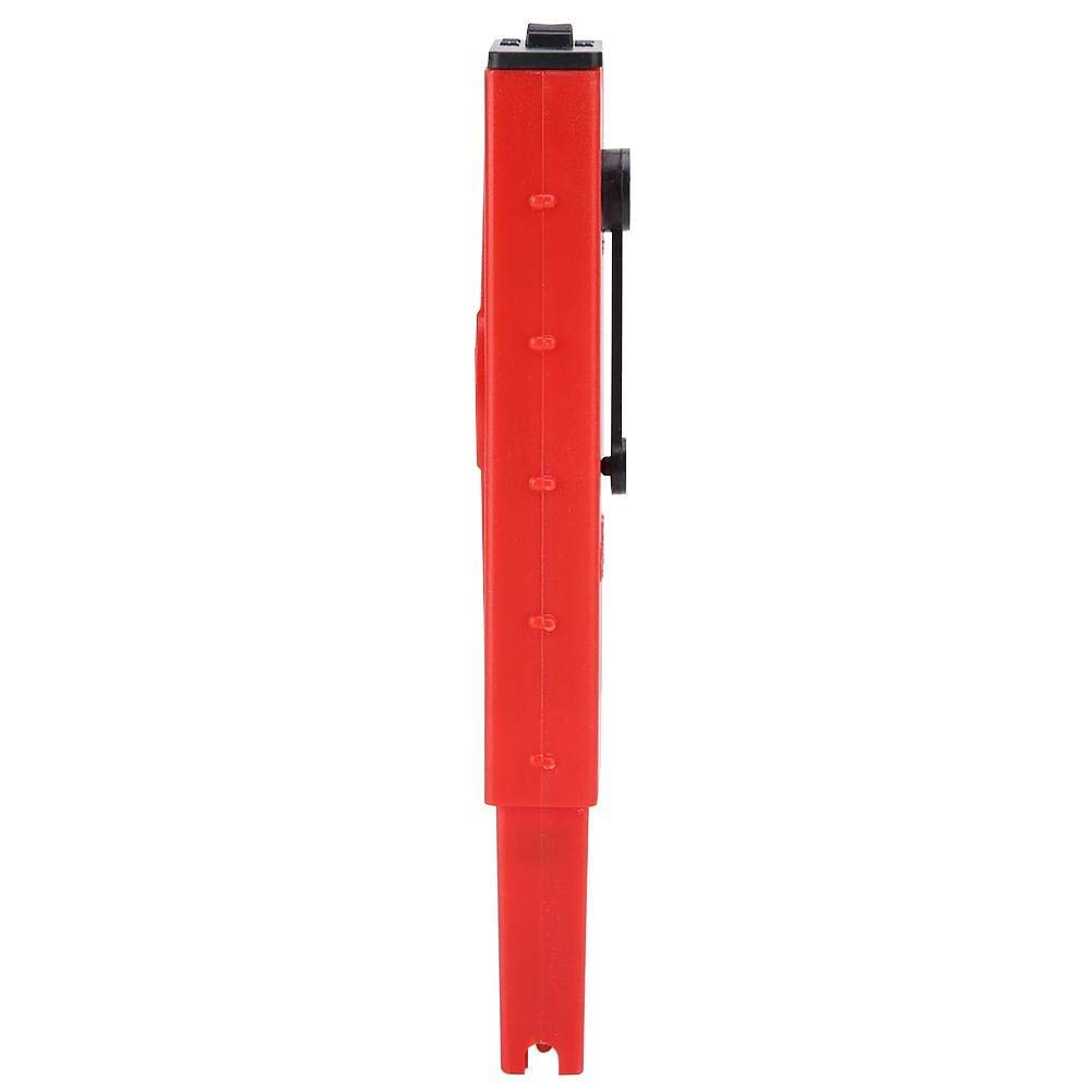 Medidor Redox Orp-969 Orp Tester De Água Digital Portátil