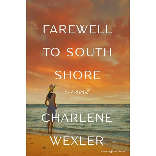 Farewell to South Shore by Charlene Wexler episode artwork