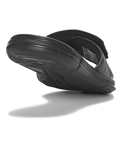 Under Armour Unisex-Child Ignite V Slide Sandal3
