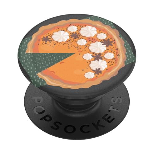 Poignée de téléphone PopSockets extensible et béquille adhésive anti-chute