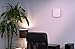 Netgear WAC720-100NAS Prosafe 2X2 Dual Band Wireless-AC Access Point, 10MB/100MB LAN, Gige 802.11 B/A/G/n/AC