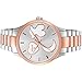 Reloj Tous Sweet Power bicolor de acero/IP rosado Ref:800350800