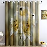 Propos des rideaux imprimés : la technologie d'impression avancée confère au tissu une grande solidité des couleurs. Il ne se décolore pas facilement lors d'une utilisation à long terme ou de lavages répétés et conserve des couleurs vives. Des couleurs parfaites, de beaux motifs vifs ainsi qu’une impression claire et réaliste font de n’importe quel espace un endroit idéal pour passer un bon moment