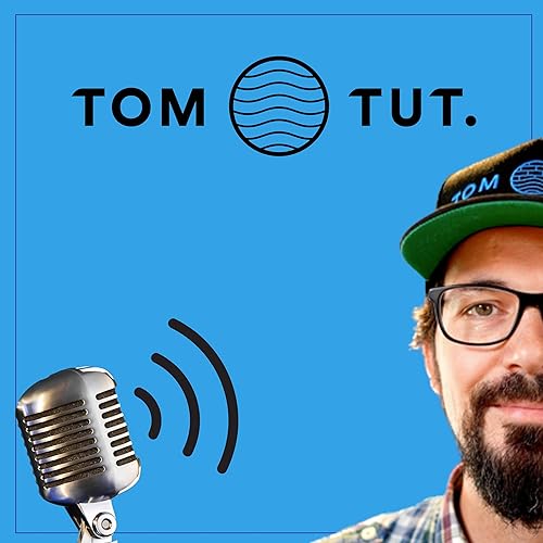 #001 - Willkommen bei TomTuT Pool Podcast