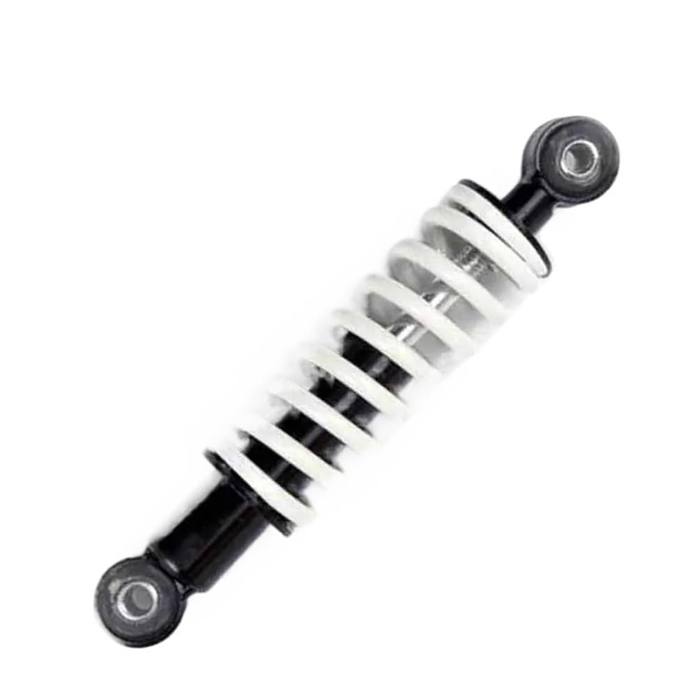 Moto Amortiguador Amortiguador de Resorte de 190 mm para suspensión Trasera de Motocicleta para Moto cuatriciclo Moto de para Cross Kart BU&ggy