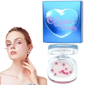 Crystal Blush Rozświetlacz do Twarzy